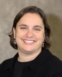 Dr. Lisa Margaret Larson, MD