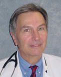 Dr. William Rees Peglow, MD