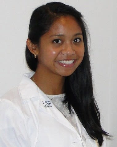 Dr. Karina Lao Vivar, MD