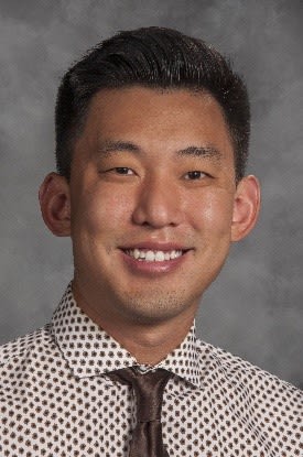 Dr. Matthew K Liu, DO - Flushing, NY - Internal Medicine, Hospital Medicine