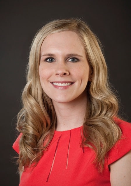 Dr. Alicia Henry Larsen, MD - Fort Worth, TX - Obstetrics & Gynecology