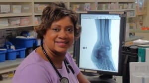 Dr. Eleanor Renee Jenkins-Alford, MD - North Charleston, SC - Family Medicine