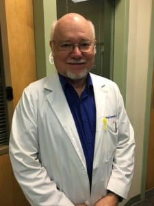 Dr. Thomas Epperson, MD - Charleston, SC - Anesthesiology