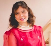 Dr. Gloria Velasco Mercado, MD - Fall River, MA - Family Medicine