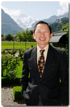 Dr. David Y Wong, MD