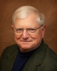 Dr. John Jacob Saalwaechter, MD