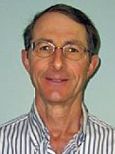 Dr. Burton Bower Knapp, MD