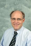 Dr. James John Terfruchte, MD