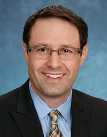 Dr. Alan Mitchell Grossman