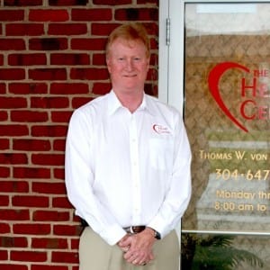 Dr. Thomas Walter Von Dohlen, MD