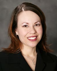 Dr. Dawn Tang Zapinski, MD