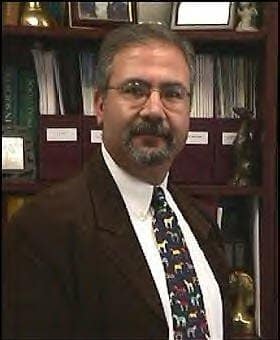 Dr. Hisham A Baalbaki, MD