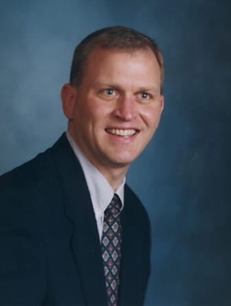 Dr. William Edward Lehmkuhler, MD