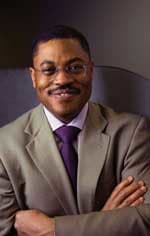 Dr. Russell Isham Buchanan, MD