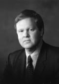 Dr. Richard George Rouse, MD