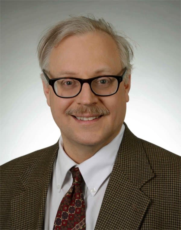 Dr. William Barry Hillegass, MD