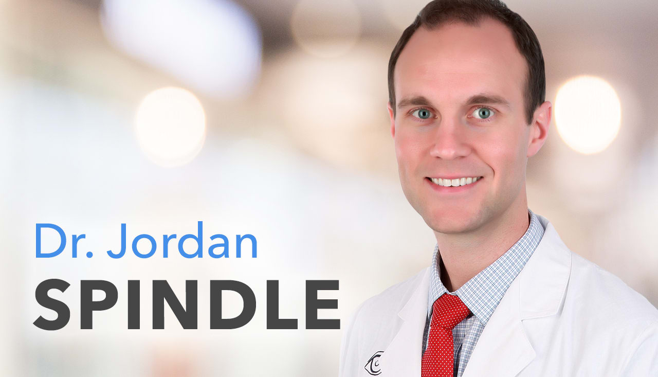Dr. Jordan David Spindle