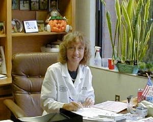 Dr. Cristi Wilson, MD: Henrico, VA