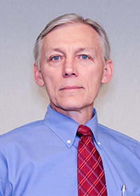 Dr. Jack Michael Preston, MD