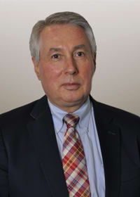 Dr. Tibor Ketzan, MD