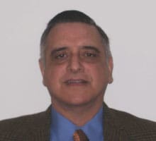 Dr. Bupesh Kaul, MD