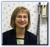 Dr. Deanne Louise Fosnocht, MD - Westminster, MD - Pediatrics