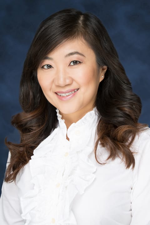 Dr. Haixin Li, MD