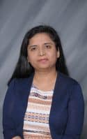 Dr. Subaila Zia, MD