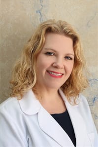 Dr. Jeannine Lubold Parikh, MD - Ashland, KY - Family Medicine
