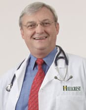 Dr. Dale Crawford Allison, MD - Waco, TX - Family Medicine