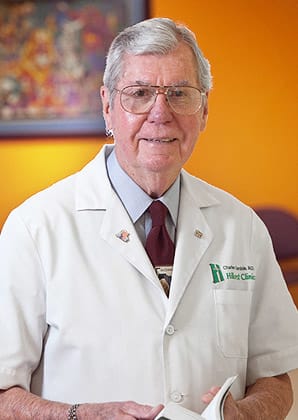 Dr. Charles E Gamble, MD