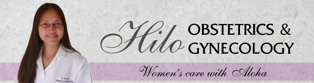 Dr. Quyen-Anh Dai Tran, MD - Hilo, HI - Obstetrics & Gynecology