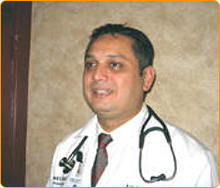 Dr. Ajit M Singh, MD - Coconut Creek, FL - Internal Medicine