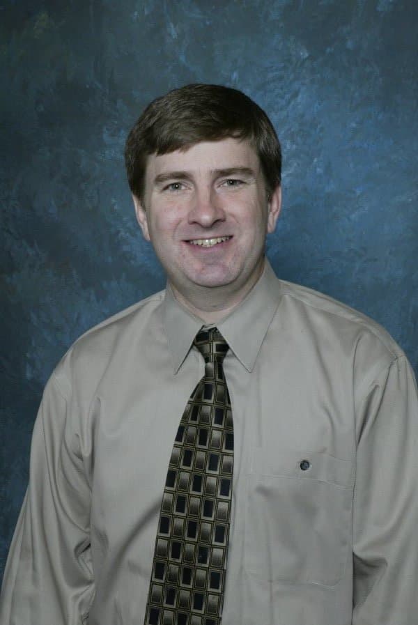 Dr. Mark Roddy Russell, MD