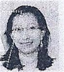 Dr. Marguerite Meien Salam Host, MD - Scranton, PA - Pathology