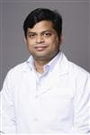 Dr. Mohammed Shakeel Ur Rehman, MD