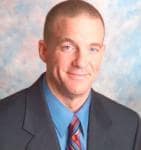 Dr. Daniel Ray Crow