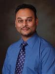 Dr. Amitkumar Naresh Patel, MD