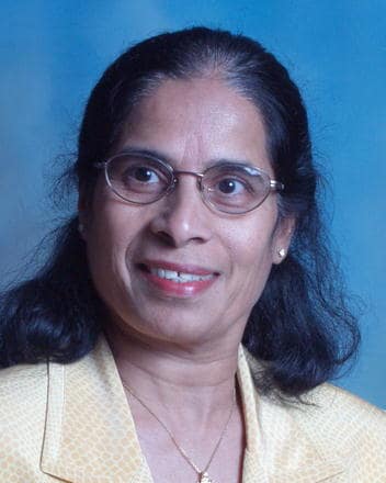 Dr. Loretta Jose Augustine, MD - MIAMI, FL - Pathology