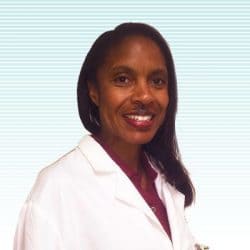 Dr. Antonia Evette Williams