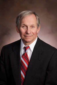 Dr. Ralph Elmer Norton, MD - Houston, TX - Diagnostic Radiology