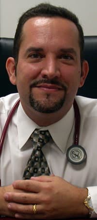 Dr. Eduardo Antonio Garcia, MD - Lake Worth, FL - Oncology, Hematology