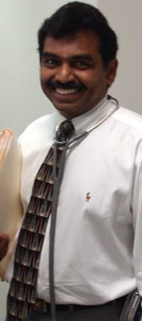 Dr. Arunachalam Thenappan, MD - Lake Worth, FL - Hematology, Internal Medicine, Oncology