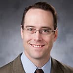 Dr. Jordan Forister Schaeffer