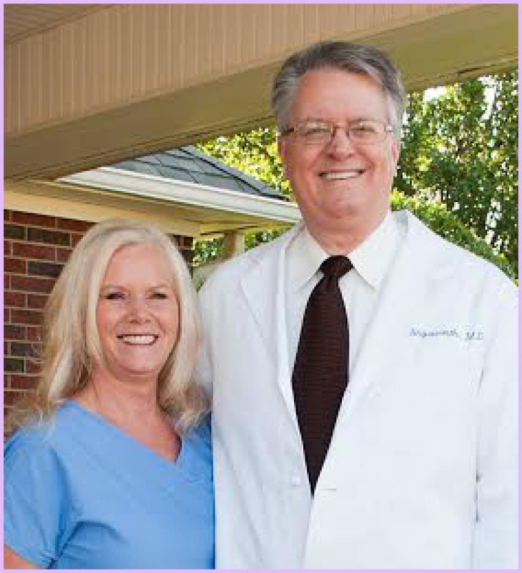 Dr. Paul D. Whitt, MD Texarkana, TX OtolaryngologyHead & Neck Surgery