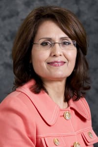 Dr. Rahima Akram Babury, MD
