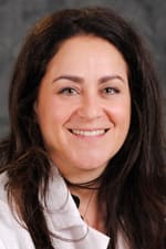 Dr. Sharyn Nan Lewin