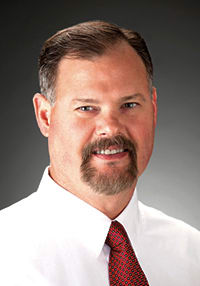Dr. Brent Edward Johnson, MD