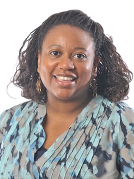 Dr. Alexandria Dereneice Saulsberry, MD - Chicago, IL - Pediatrics