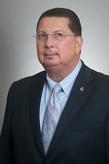 Dr. Hector Ruben Pierantoni